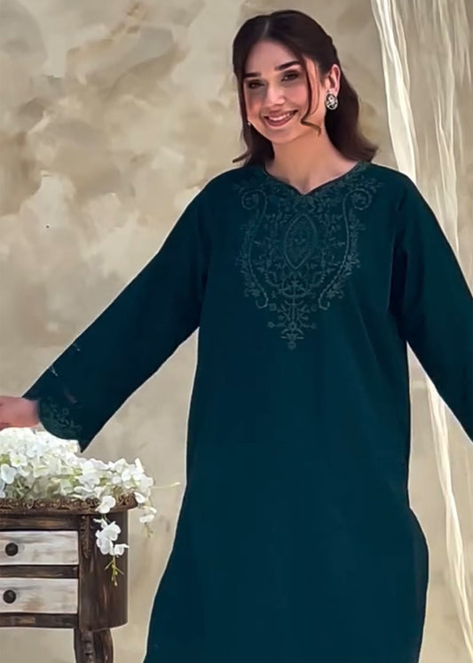 Alee 2pcs - Lawn Embroidered - UK
