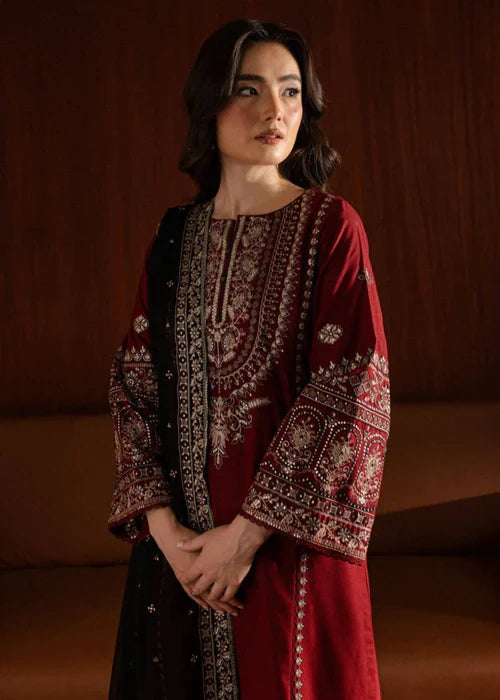 Laal pari 3pcs -UK