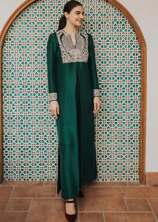 SAHEEFA JABBAR 2PCS