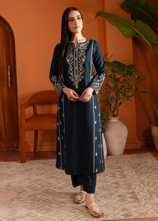 Warda Embroidered - 2 Pieces - UK