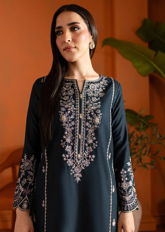 Warda Embroidered - 2 Pieces - UK