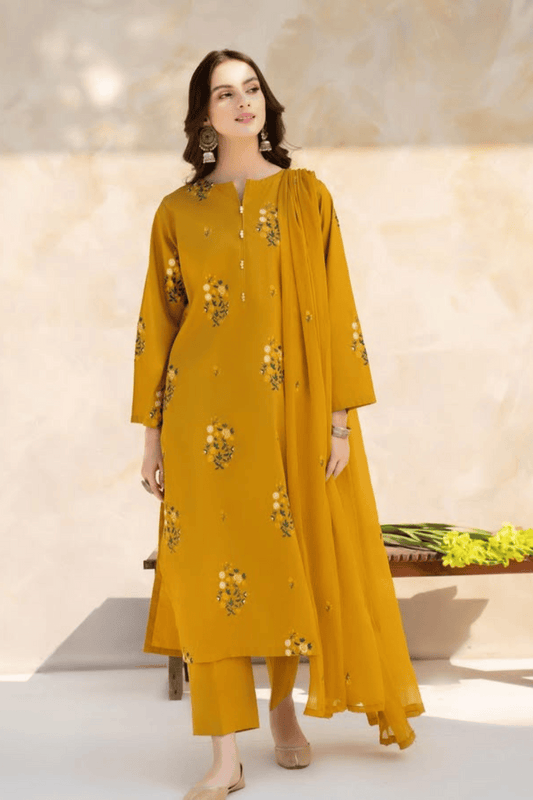 Mustard Hill Blended 2pcs - UK