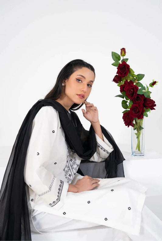 Noor Jahan 3PC