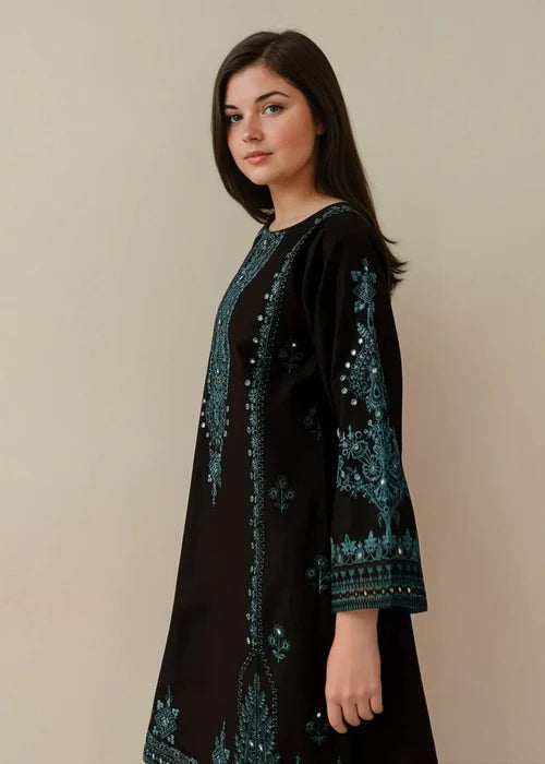 kaamla Embroidered - 2 pieces - UK