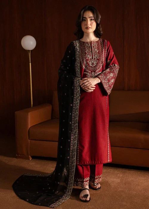 Laal pari 3pcs -UK