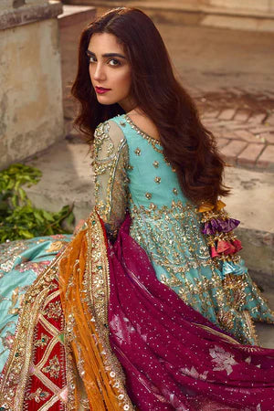 Ronaq Jahan 3PCS