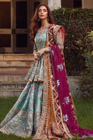 Ronaq Jahan 3PCS